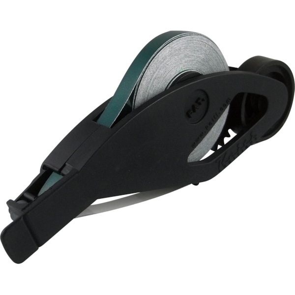 KEITI Filets de jante vert réfléchissant