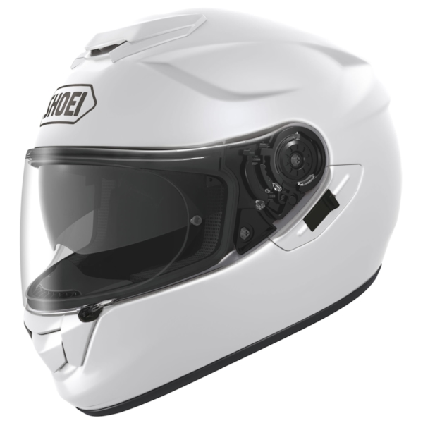 SHOEI GT-Air White