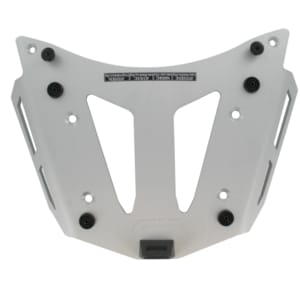 Fixations spécifiques pour votre moto GIVI SRA- Support topcase monokey en aluminium SRA5106