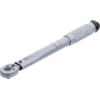 BGS TECHNIC Momentsleutel 1/4" (6,3mm) 5-25Nm