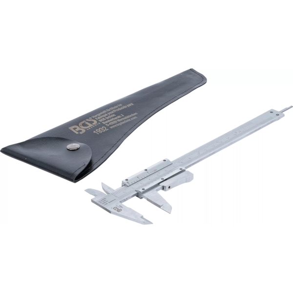 BGS TECHNIC Pied à coulisse