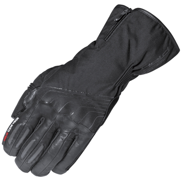 HELD Tonale Black