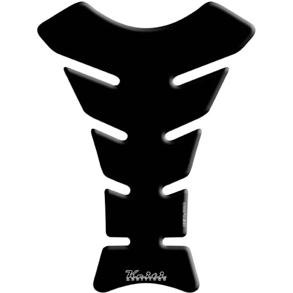 KEITI Tank pad Black (3300)