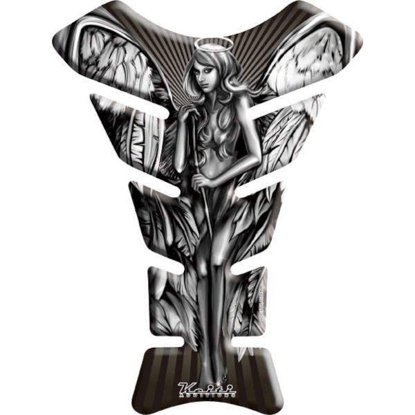 KEITI Tank pad Angel