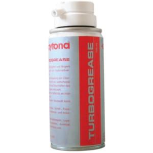 Entretien vêtements moto DAYTONA Turbogrease 100 ml