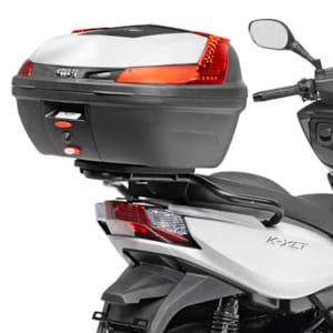Motorspecifieke bevestigingen GIVI SR M - Topkofferhouder Monolock SR6103M
