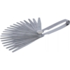 BGS TECHNIC Feeler gauges