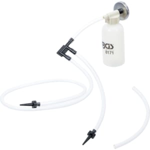 Remmenonderhoud BGS TECHNIC Remontluchtingsfles