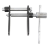 BGS TECHNIC Terugstel gereedschap remzuiger