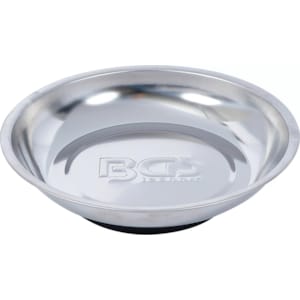 Workshop equipment BGS TECHNIC Magnetic bowl Ø 150 mm