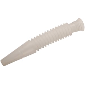 Workshop equipment BGS TECHNIC Spout for fluid flask