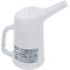 BGS TECHNIC Fluid flask 1 litre
