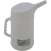 BGS TECHNIC Pichet de remplissage 4L