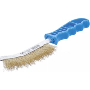 Workshop equipment BGS TECHNIC Steel brush