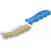 BGS TECHNIC Steel brush