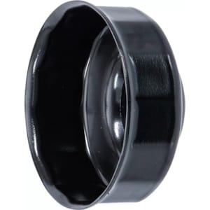 Vidange d'huile et graisser BGS TECHNIC Clé pour filtre à huile Ø 65mm 14 côtés