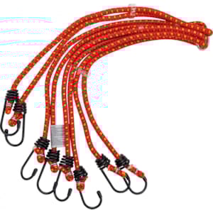 Luggage straps BGS TECHNIC strap octopus