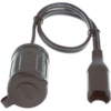 OPTIMATE O-06 waterproof socket