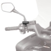 GIVI Bevestigingskit GPS/Iphone houder S951KIT2