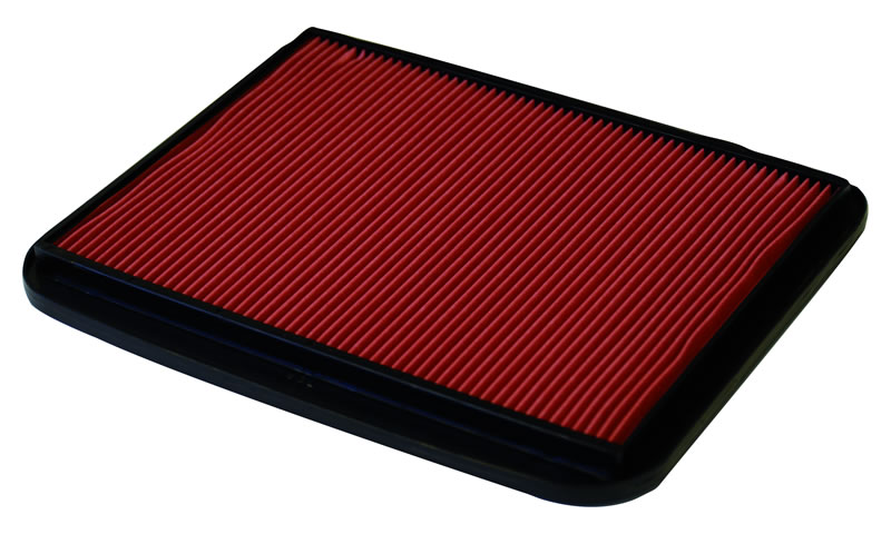 Luchtfilters CHAMPION Luchtfilter J326