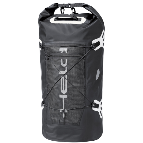 HELD Roll-Bag - 60l Black-White