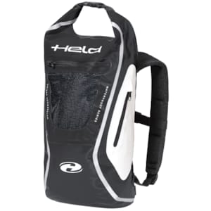 Sacs à dos HELD Zaino Noir-Blanc