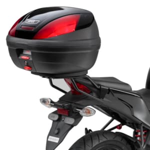 Motorspecifieke bevestigingen GIVI SR - Topkofferhouder Monolock SR1103