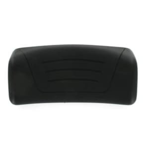 Dosseret pour topcase GIVI E130 dossier B33 Noir