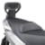 Rugsteunen scooter GIVI Rugsteun Passagier TB5600