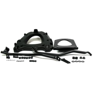 Motorcycle-specific mounts GIVI SR - Top case holder Monokey SR5600