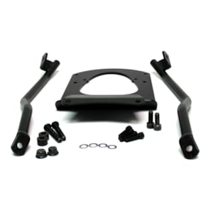 Fixations spécifiques pour votre moto GIVI SR M - Support topcase Monolock SR5600M