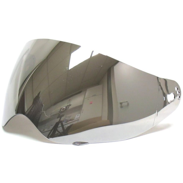 IXS Visor HX277 Mirror visor