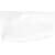 IXS Visor HX277 Transparent