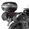 GIVI FZ - Support topcase Monolock ou Monokey 4100FZ