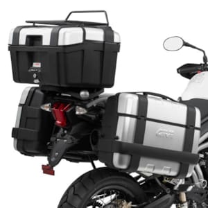 Motorcycle-specific mounts GIVI SR - Top case holder Monokey SR6401