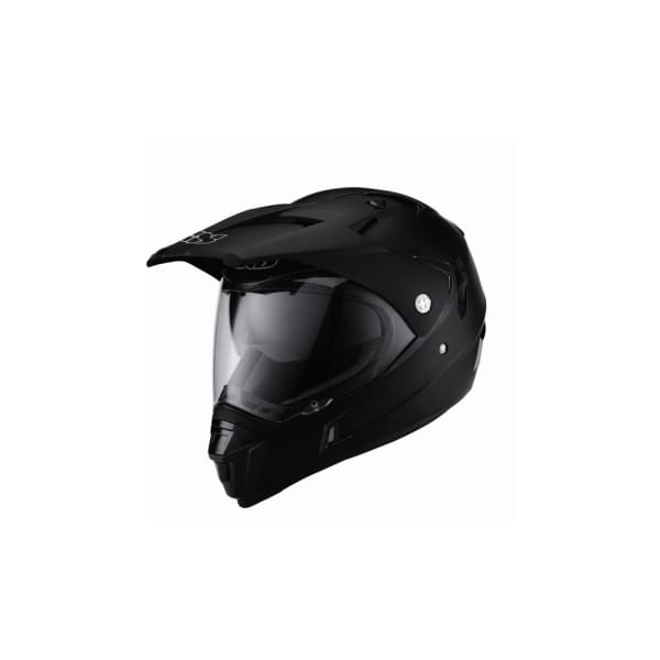 european motorcycle dual sport helmet 1Storm Modular Flip up Full Face Dual Visor: HJK910 DSPORT Race Blue / S (55-56 cm 21.7-22.0 Inch) 3XL Shield LS2 Helmets Explorer C Frontier
