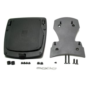 Fixations spécifiques pour votre moto GIVI SR - Support topcase Monokey SR3101