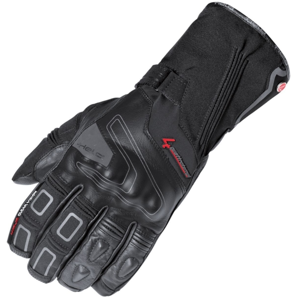 HELD Cold Champ Zwart