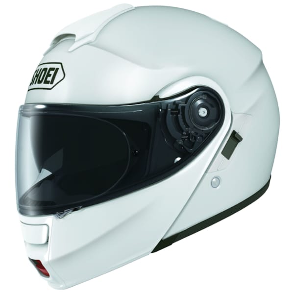 SHOEI Neotec White