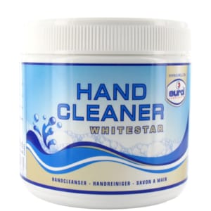 Workshop equipment EUROL Hand Cleaner Whitestar (new formula) 600 ml