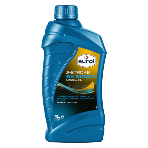 EUROL Sport SX minéral 1 litre