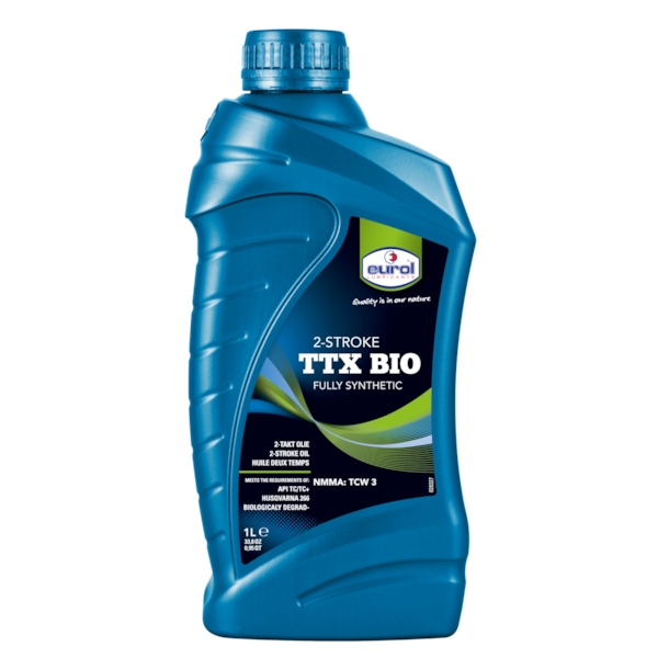 EUROL TTX Bio Synthétique 1 litre