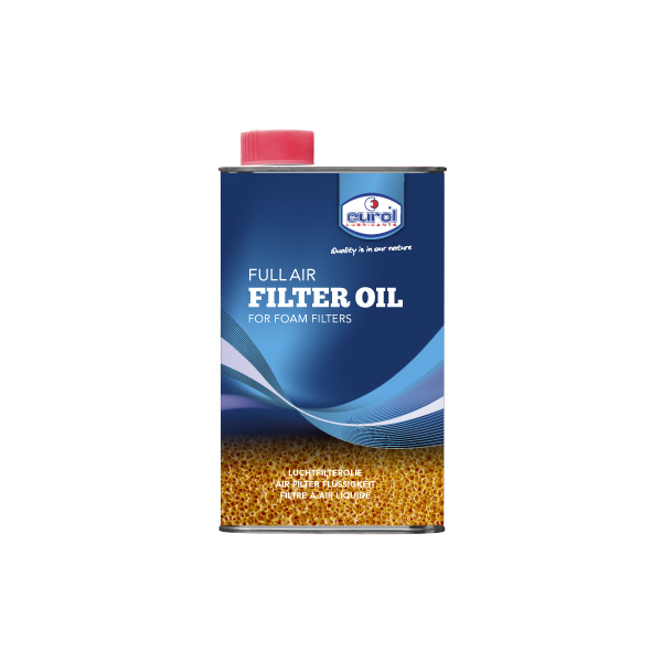 EUROL Air Filter Fluid 1 litre