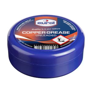 Graissage et huiles EUROL graisse au cuivre 100G
