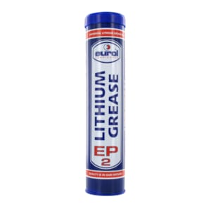 Graissage et huiles EUROL Universalgrease Lithium EP 2 400G