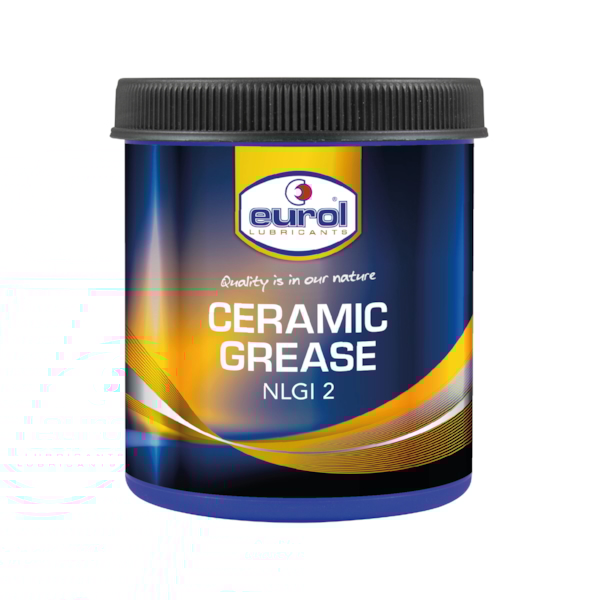 EUROL Ceramic Grease 600G