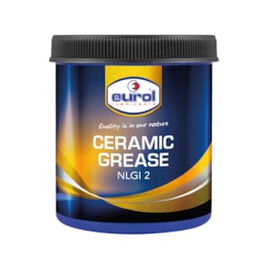 Graissage et huiles EUROL Ceramic Grease 600G
