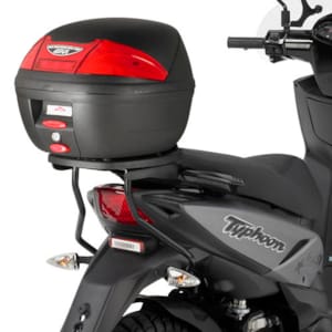 Motorspecifieke bevestigingen GIVI SR - Topkofferhouder Monolock SR5602