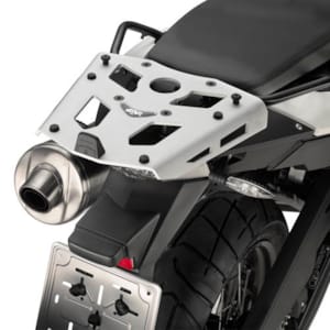 Fixations spécifiques pour votre moto GIVI SRA- Support topcase monokey en aluminium SRA5103