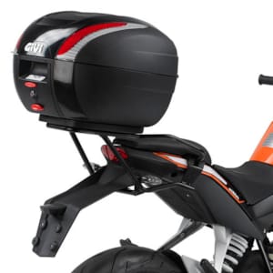 Motorspecifieke bevestigingen GIVI SR - Topkofferhouder Monolock SR7701